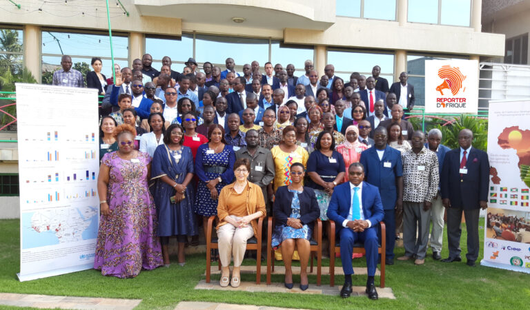 Pharmacovigilance en Afrique : L’OMS affute ses nouvelles armes à Lomé