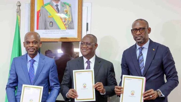 <strong>Mali-Cote d’Ivoire : La médiation togolaise obtient un accord d’entente au sujet des 46 soldats détenus</strong>