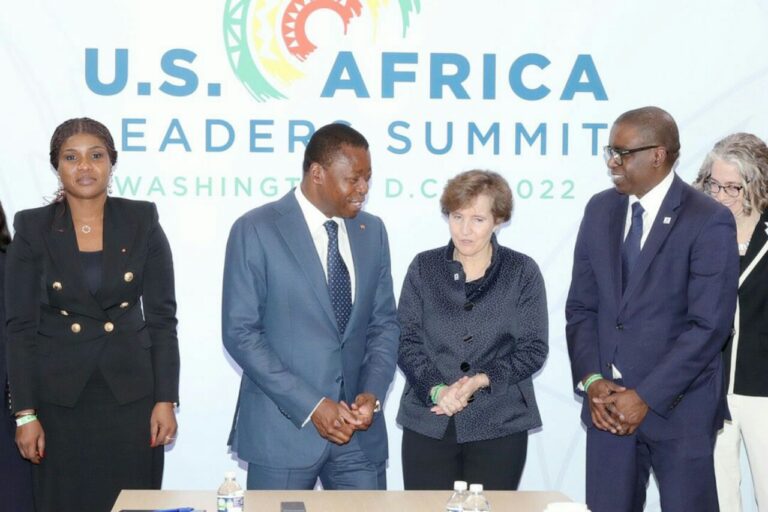 <strong>MCC : Le Togo identifié 3èm pays réformateur en Afrique de l’ouest</strong>