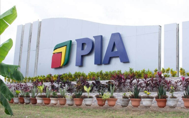 La plateforme industrielle d’Adétikopé va produire de l’angrais NPK pour les Togolais