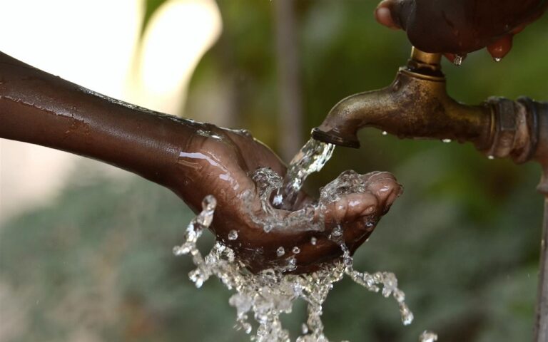 Togo : Fourniture d’eau potable, du bon service aux populations