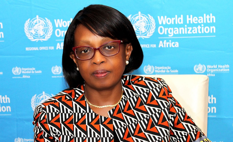 Journée mondiale de la Santé et 75e anniversaire de l’OMS : Cet important Message de Dre Matshidiso Moeti.