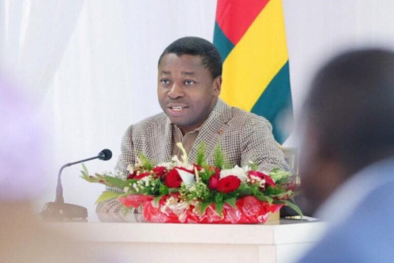 Togo : Ces nouveaux projets qui renforcent les ambitions du gouvernement
