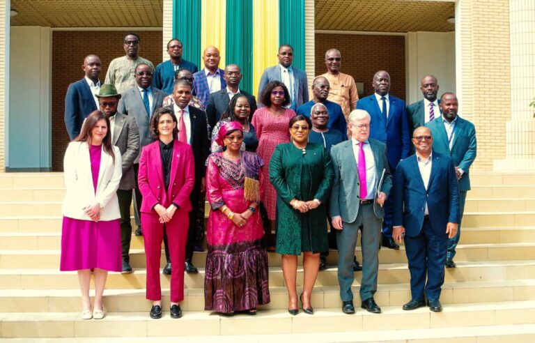 Le Togo et les Nations unies se serrent les coudes pour lutter contre le terrorisme nucléaire