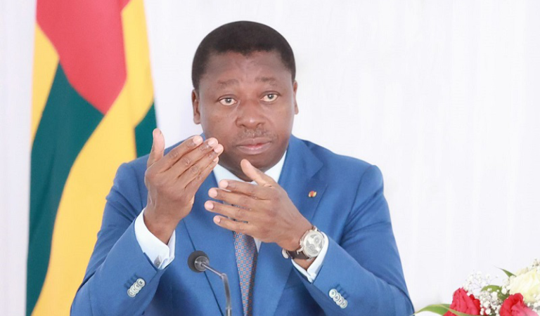 Togo : Tout sur le conseil des ministres du vendredi 09 juin à Kpélé