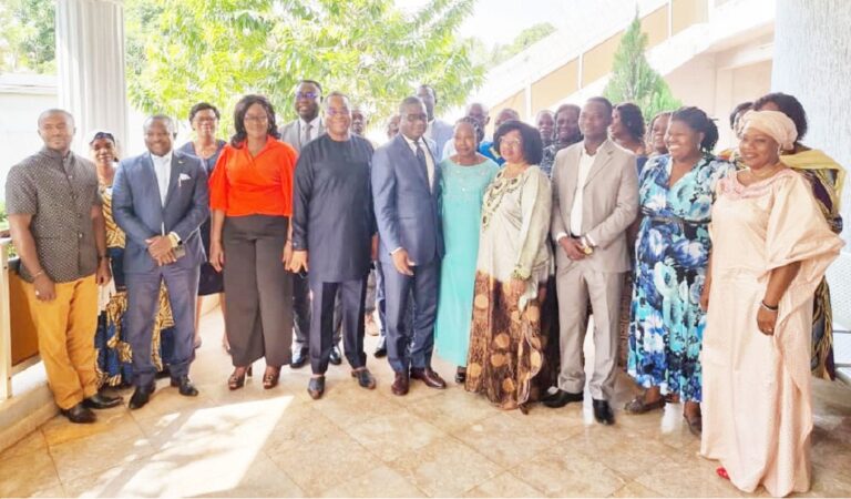 Saisine de la cour constitutionnelle : La CNDH veut mieux faire