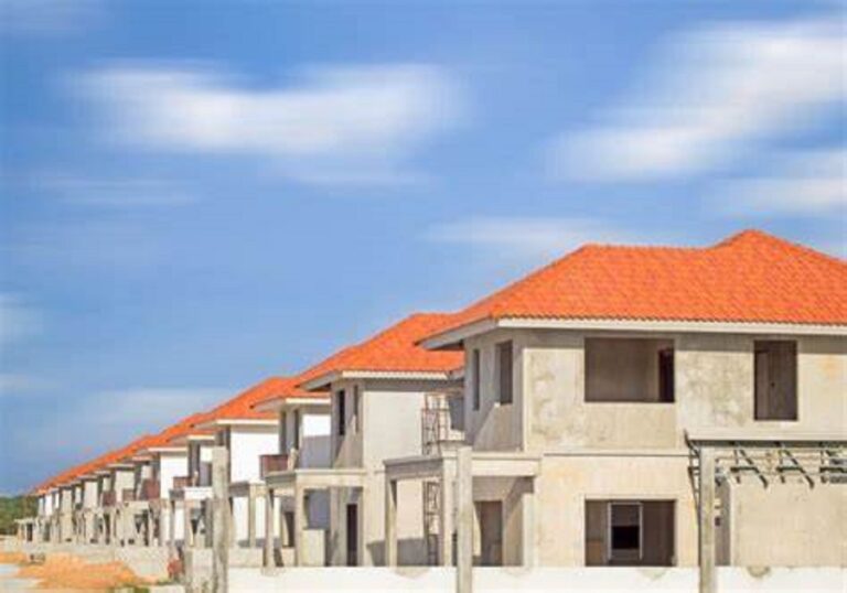 Togo : Un pas de géant vers des logements sociaux à Lomé