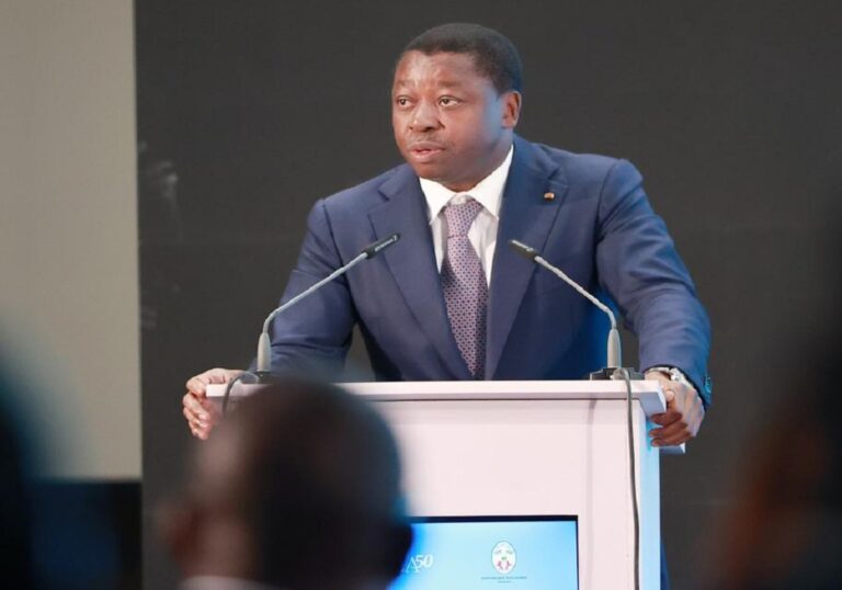 Paix au Soudan : Ces résultats forts encourageants à l’issue des assises de Lomé