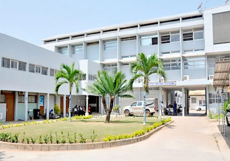 Togo : Des infrastructures modernes pour la santé de tous