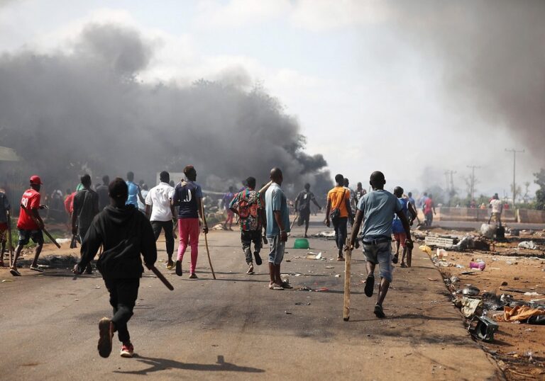 Guerre au Soudan : le Togo à la manœuvre d’une médiation entre les frères ennemis