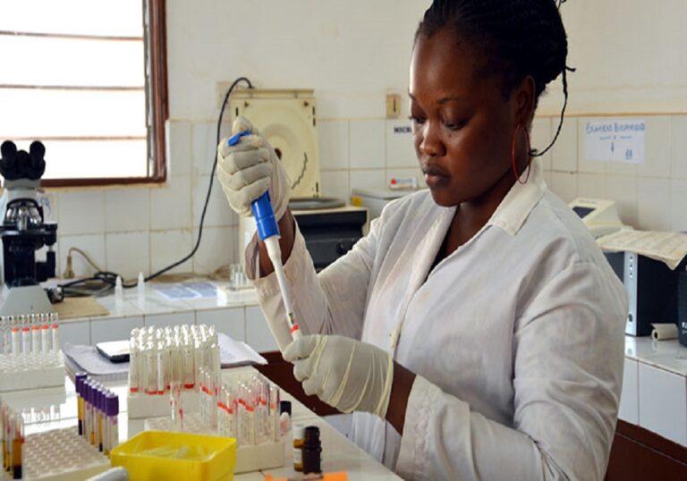 Ces efforts du Togo dans l’installation  d’institutions publiques de formation en santé