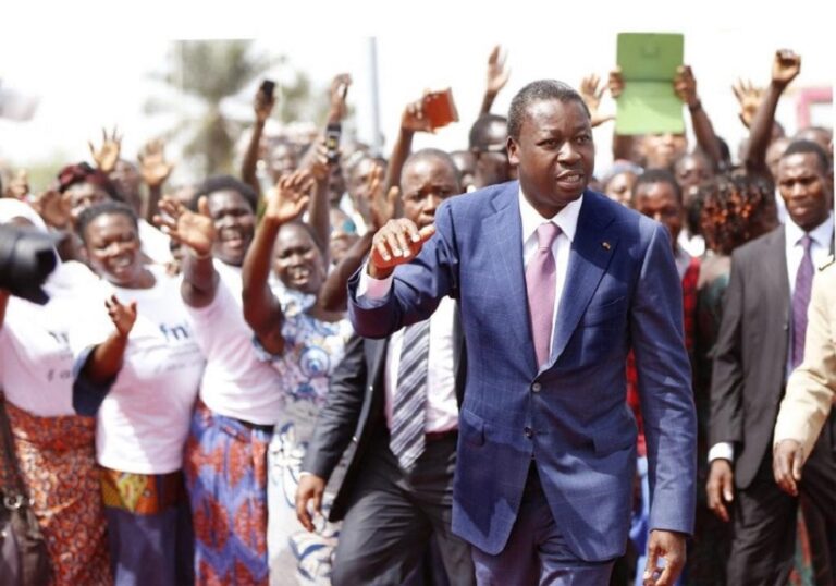 Inclusion sociale : L’impact du produit N’kodédé sur les populations