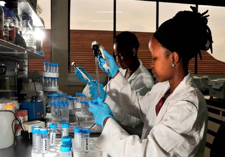 Togo : ces efforts de l’exécutif qui poussent les indicateurs de santé en hausse