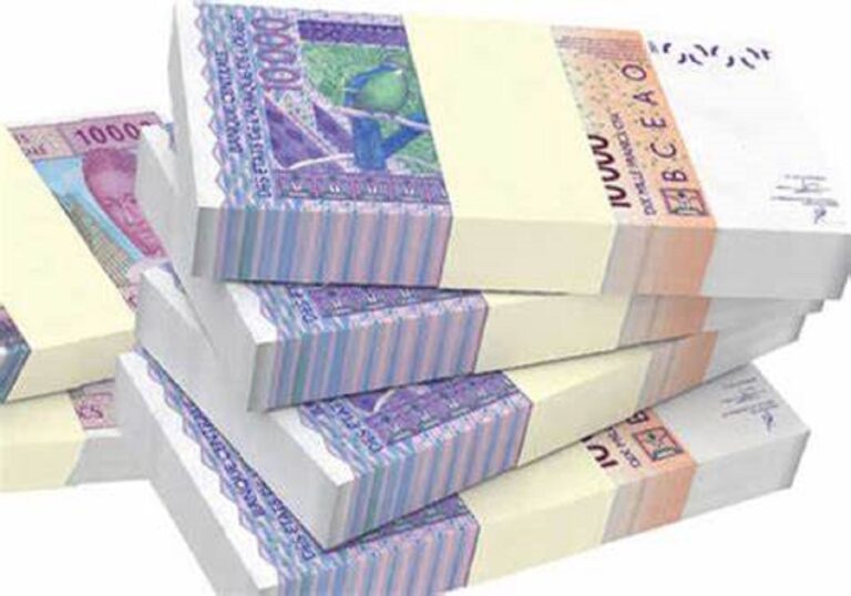 Umoa-Titres : Le Togo recherche 25 milliards FCFA