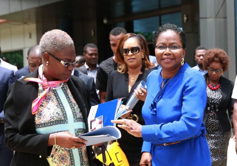 Togo: Ces mesures d’accompagnement qui soulagent les jeunes et femmes entrepreneurs