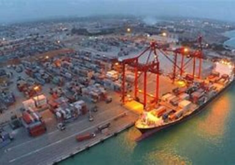 Togo : Vers le développement du transport et la logistique