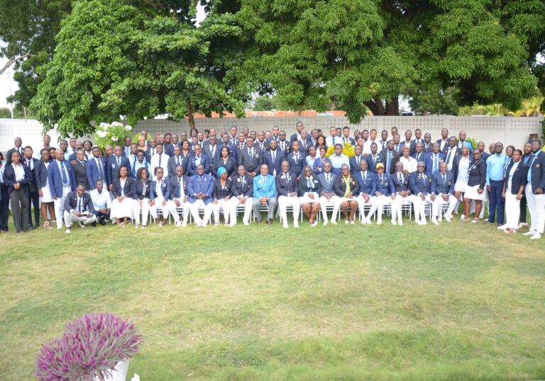 Togo : Les Lions et les Leo font leur rentrée 2023/2024