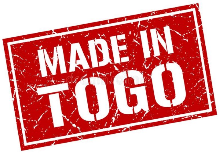 Croissance économique : Le made in Togo en marche