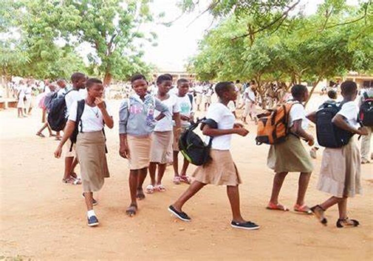 Togo : Plus de discriminations dans le secteur de l’éducation