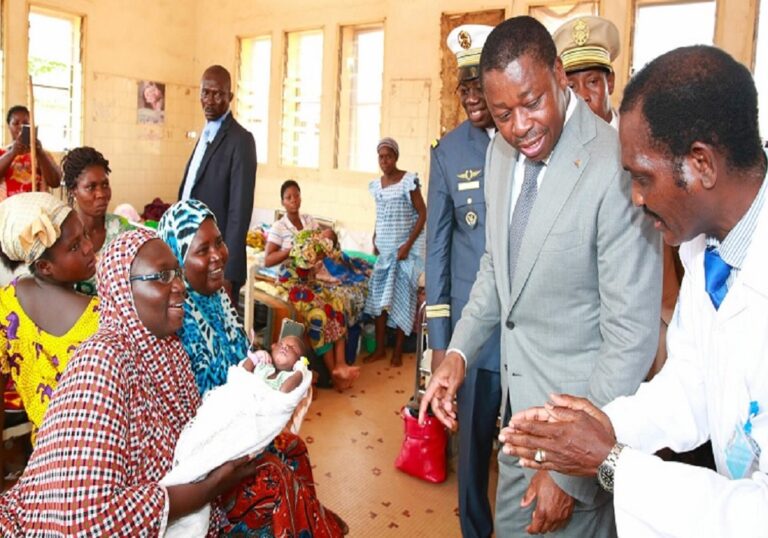 Le programme Wezou Offre une inclusion sociale forte