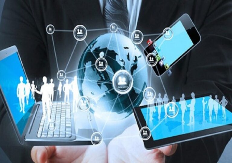 Développement : Le Togo à la page du numérique