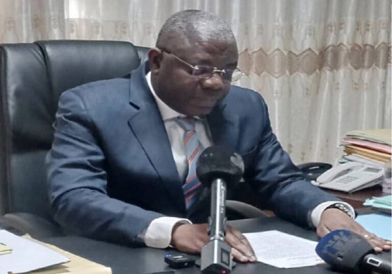 Journée mondiale du tourisme: Cet important message du Ministre Lamadokou