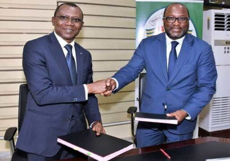 Banque mondiale : Le Togo reçoit un appui additionnel de 20 millions de dollars