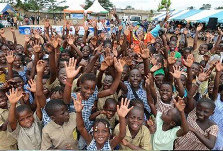 Togo : Ces grands axes pour une rentrée scolaire réussie