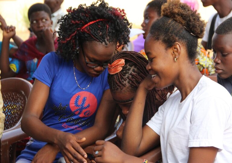 Togo : Cet engagement de l’exécutif contre la délinquance juvénile
