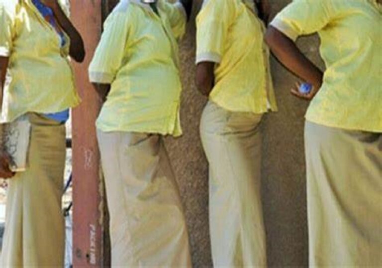 Au Togo, le gouvernement renforce des mécanismes efficaces contre les grossesses en milieu scolaire