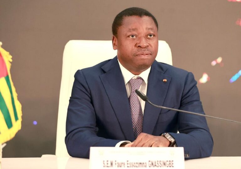 Réformes structurelles : Le Togo bien conforté par le Business Ready de la Banque Mondiale