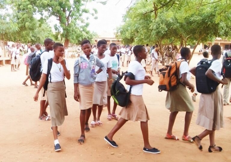 Rentrée scolaire 2023-2024  au Togo : Lire les perspectives en ces points précis