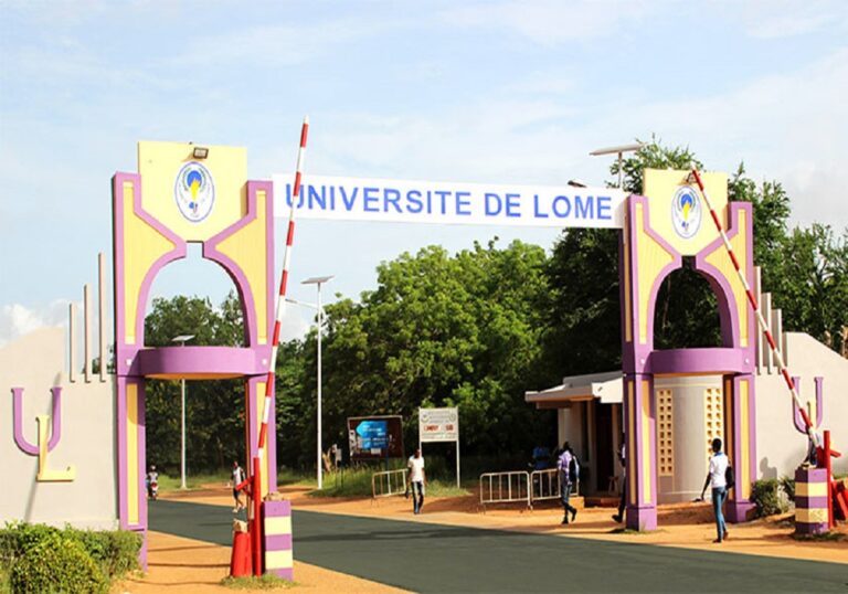 Enseignement supérieur : Identifiée parmi les meilleures en Afrique