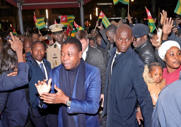 Développement local : Des marchés modernes offerts  aux populations des Lacs et du Bas-Mono