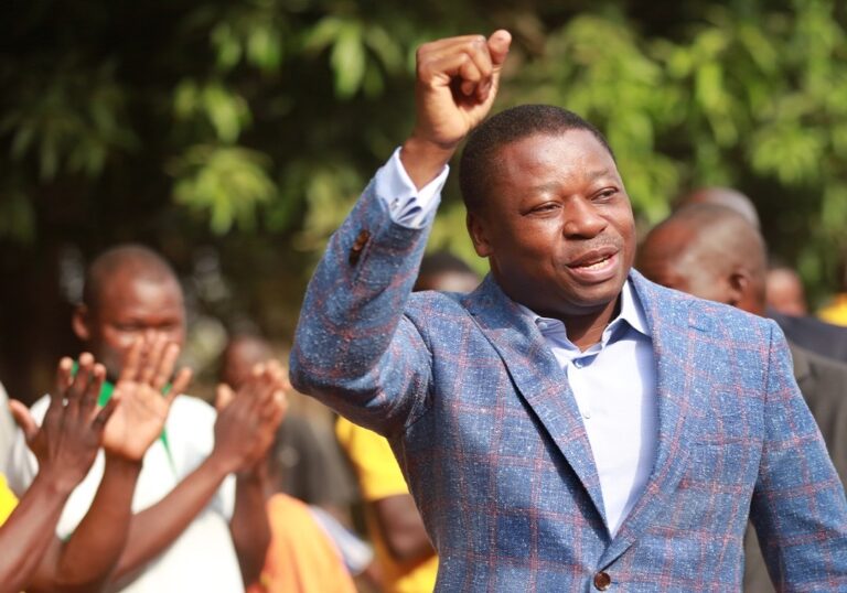 Investissement : Togo dans les bonnes grâces des financiers internationaux pour son développement