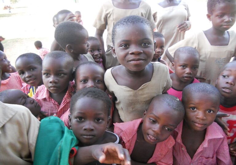 Parité entre filles et garçons : Une réalité au Togo