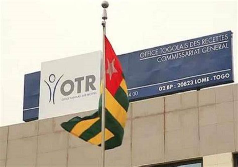 OTR : Une nouvelle application pour soulager les contribuables togolais