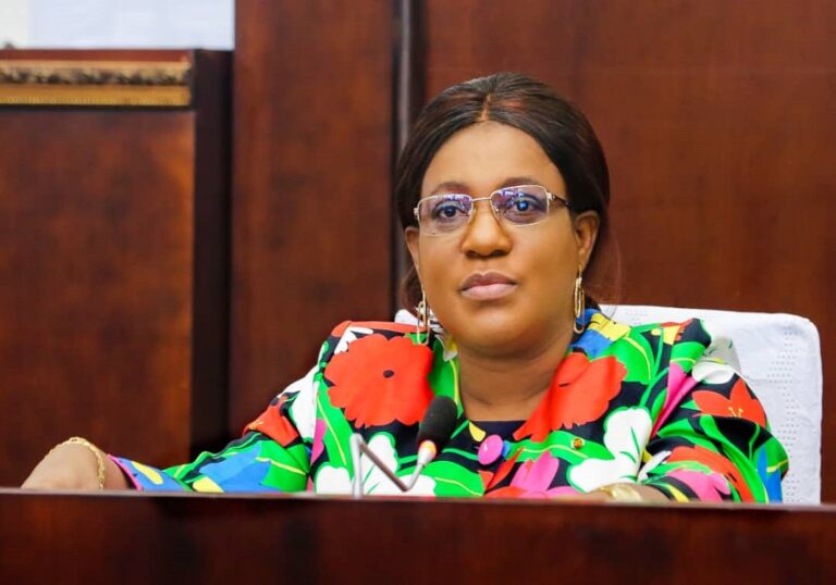 Togo: Loi de finances, l’assemblée nationale ouvre les travaux d’étude en commission pour l’exercice 2024