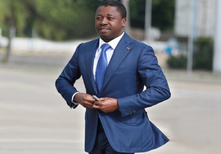 Fêtes de fin d’année : Plusieurs concerts financés par Faure Gnassingbé pour la jeunesse