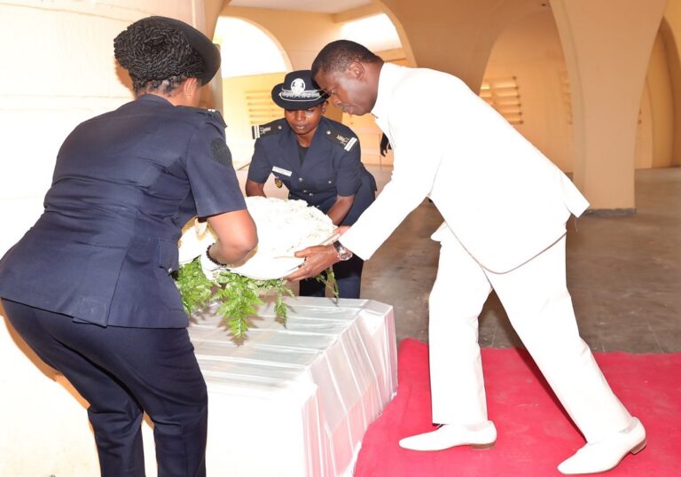 Attentat de Sarakawa : Le Togo s’en souvient encore