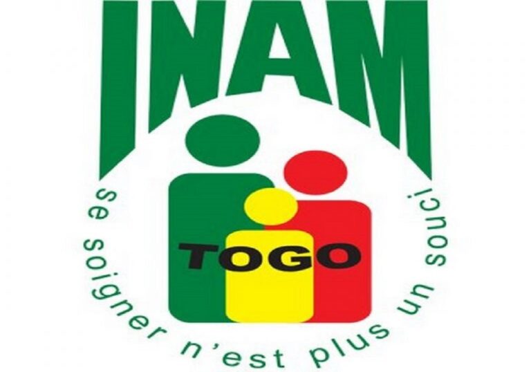 Santé pour tous : Ces engagements de l’INAM pour les Togolais