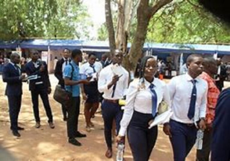 Togo : Un nouveau campus universitaire pousse à Kara