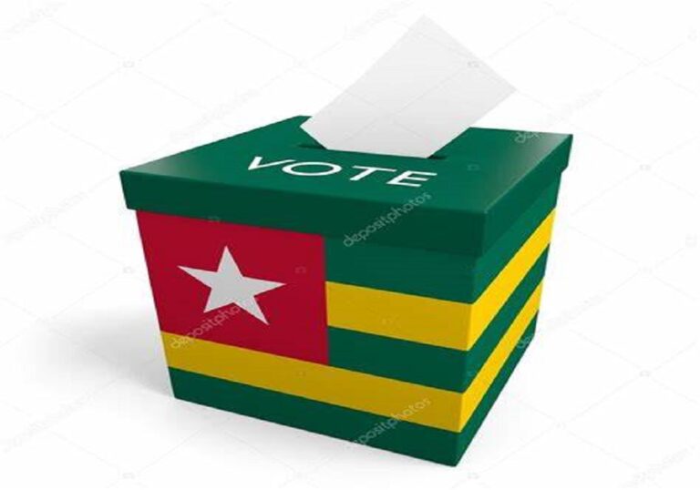 Togo : Une nouvelle date pour les élections législatives et régionales 