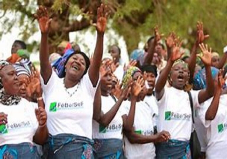 Togo : L’entrepreneuriat féminin prospère