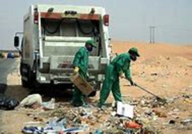 Togo : Le projet Gedec vient renforcer la salubrité dans les milieux urbains