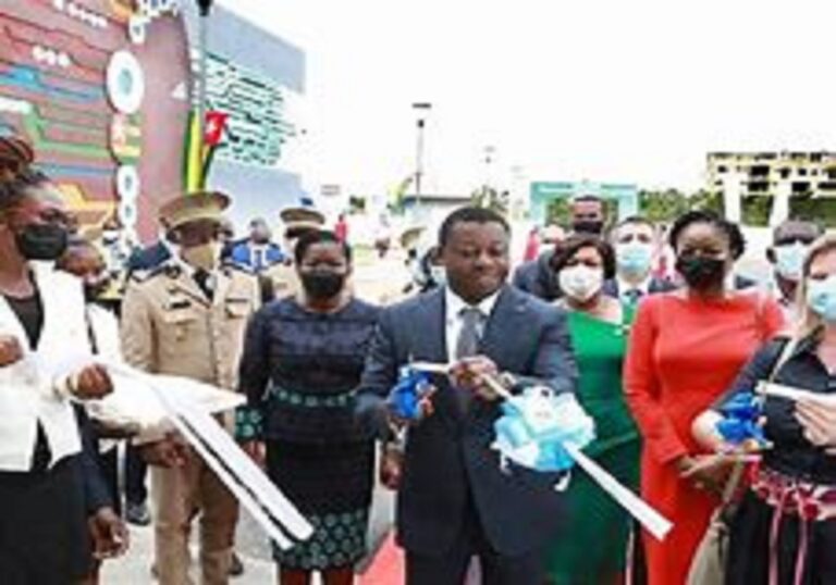 Modernisation et attractivité : De nouvelles dynamiques en cours au Togo