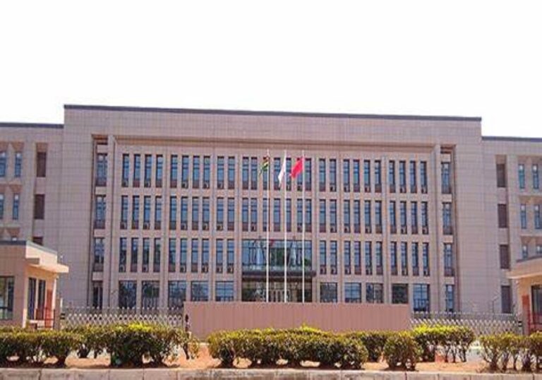 Modernisation des structures : Des ministères délocalisés