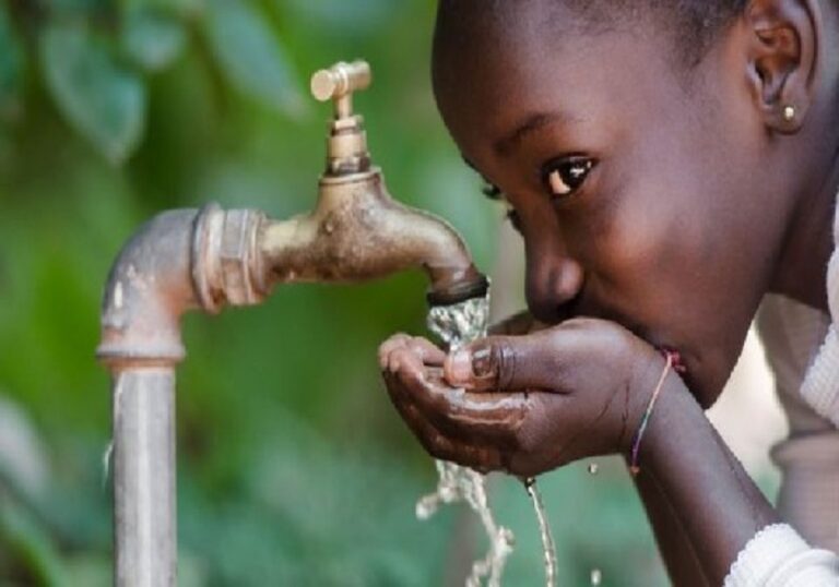PASH-MUT : de l’eau potable pour un million d’habitants