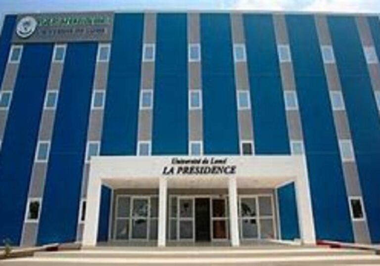 Togo : L’enseignement supérieur et la dynamique de la modernité