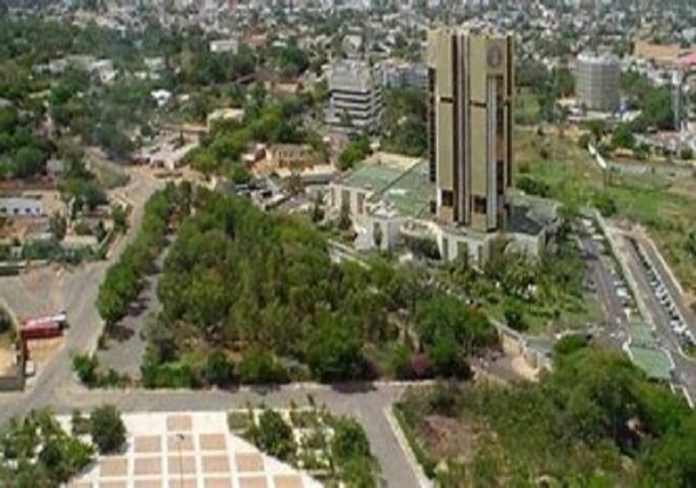 Togo : L’économie nationale propulsée vers des lendemains meilleurs